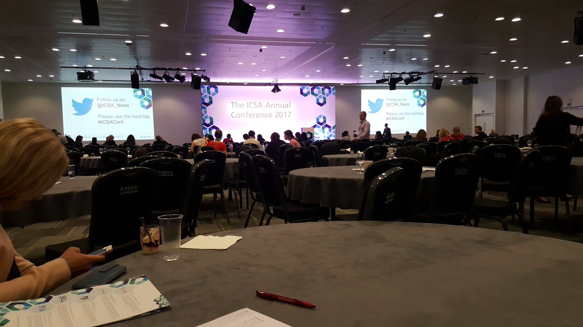 ifyMM's tweet photo. #ICSAConf https://t.co/2Nn1bOCgSL