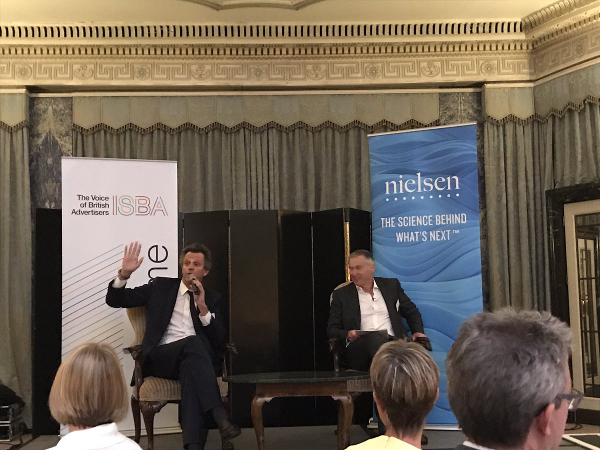 After an interesting month for Publicis, new CEO <a href="/ArthurSadoun/">Arthur Sadoun</a> looks at how the group will transform &amp; how tech like #Marcel will drive it