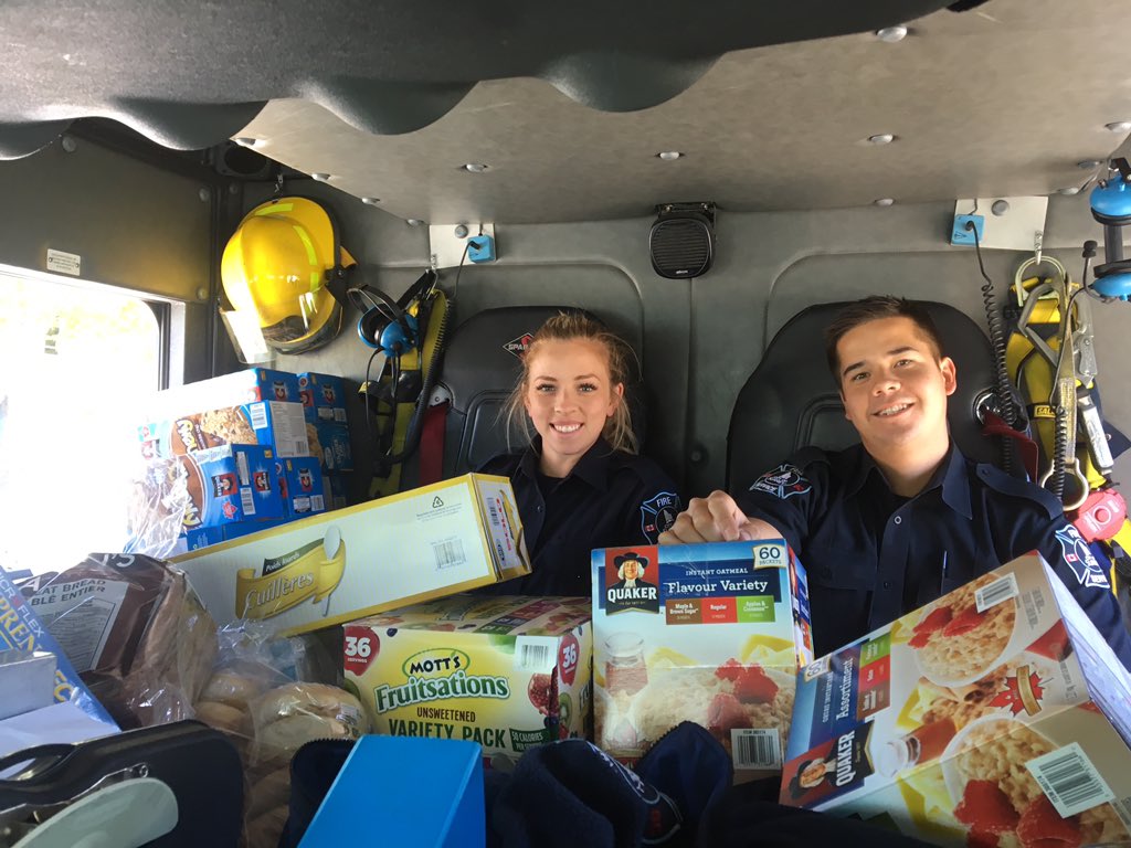 Surrey Fire Charity tweet media