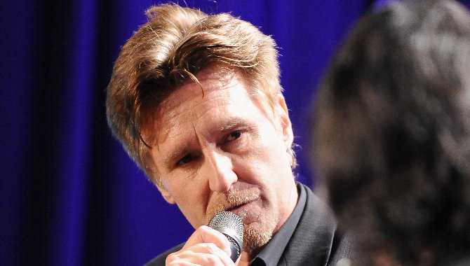 A Big BOSS Happy Birthday today to John Waite from all of us at The Boss 
