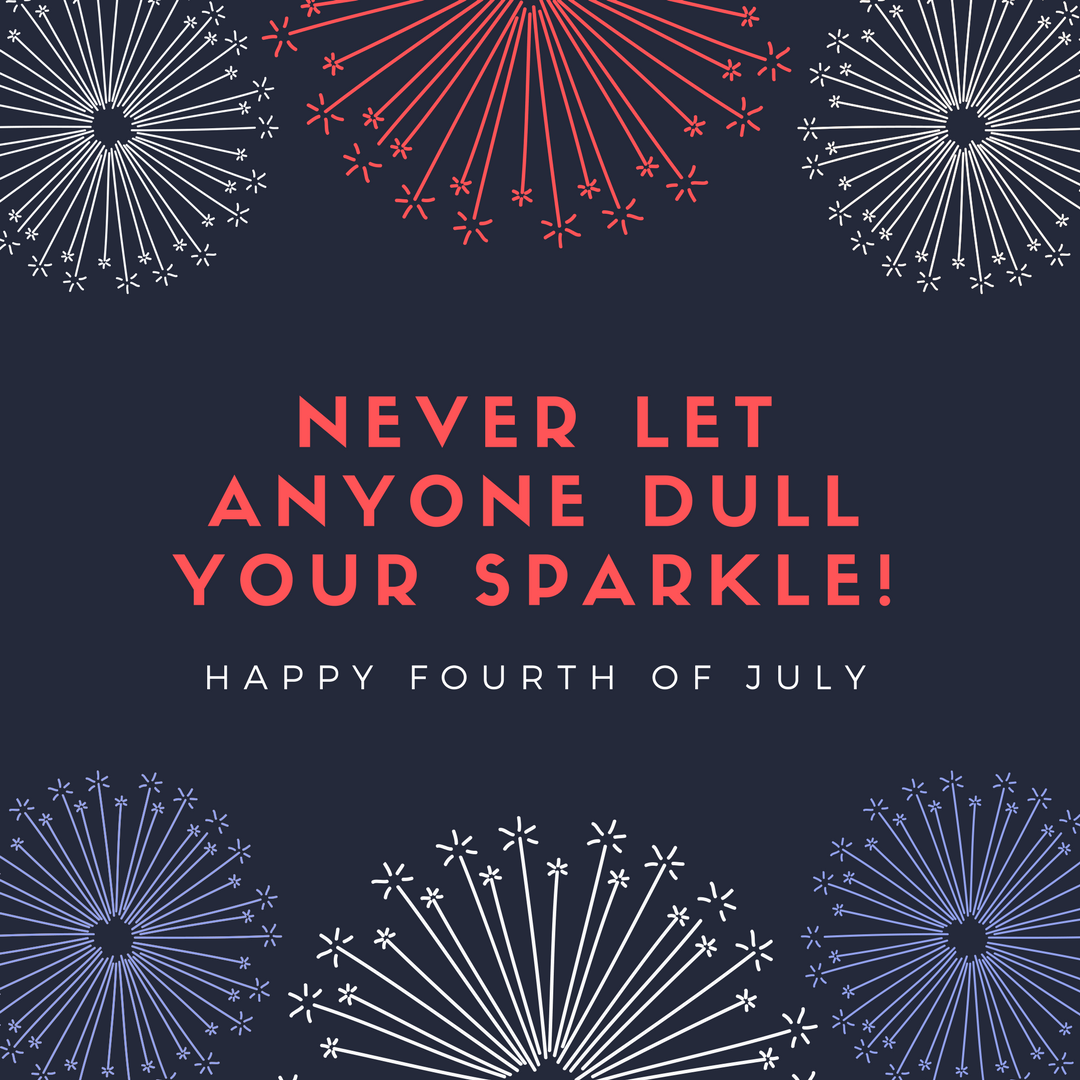 sosoftbeautiful's tweet photo. Wishing everyone a safe, fun, and sparkling Fourth of July! https://t.co/Y73bfaxvXv