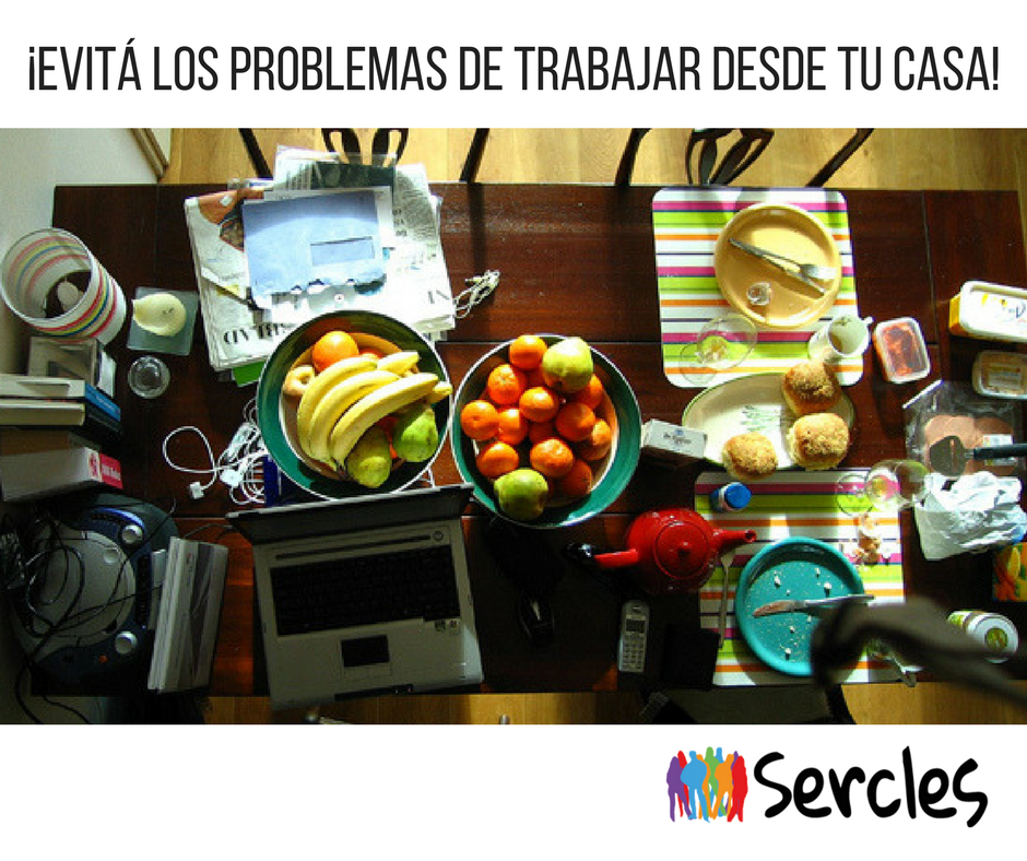 SerclesArg's tweet image. Evitá los problemas de trabajar desde tu casa, encontrá tu espacio laboral en Sercles 💻✨
+info: sercles.com
