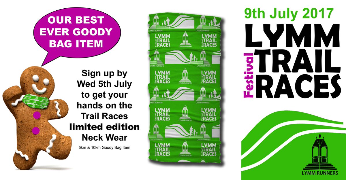 <a href="/Liverpool_RC/">Liverpool RC</a> <a href="/KnowsleyHarrier/">Knowsley Harriers AC</a> <a href="/RunHelsby/">Helsby Running Club</a> <a href="/SpartanRunners/">Delamere Spartans</a> <a href="/StHelensStrider/">St Helens Striders</a> <a href="/WidnesRC/">Widnes Running Club</a> <a href="/RunBirkenhead/">Birkenhead AC</a> NEWS FLASH - INTRODUCING the limited edition
Lymm Trail Races Neck Wear. A must have item for all runners (5km &amp; 10km).
Join the Trail Races