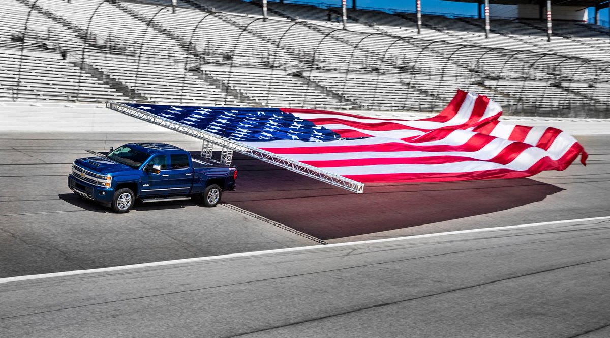 Chevrolet Racing tweet media