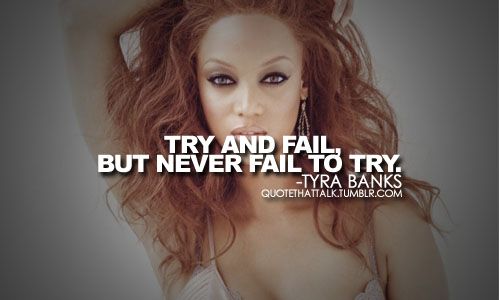 ChefsUnDiet's tweet image. Better to try and fail than to Fail to Try!  #social