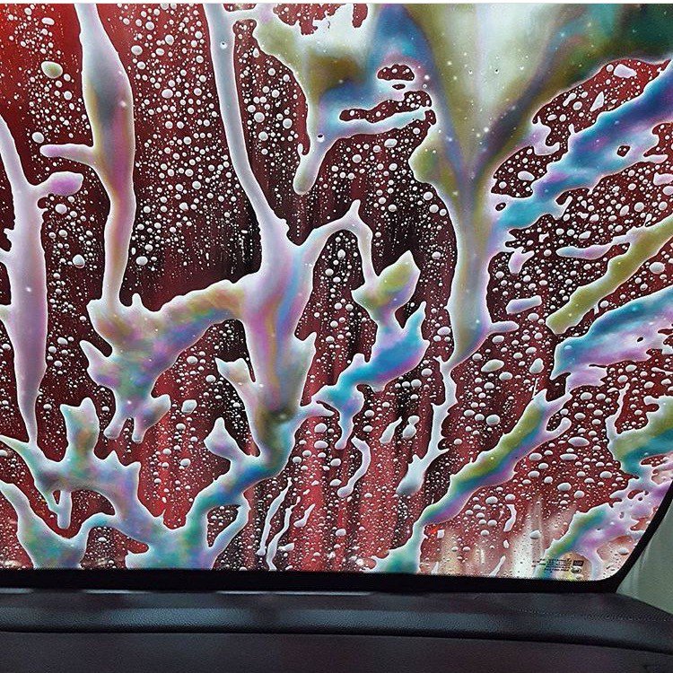 Kwik Trip With Car Wash