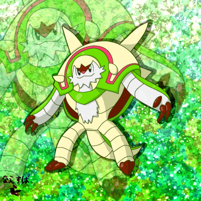 ブリガロンのtwitterイラスト検索結果