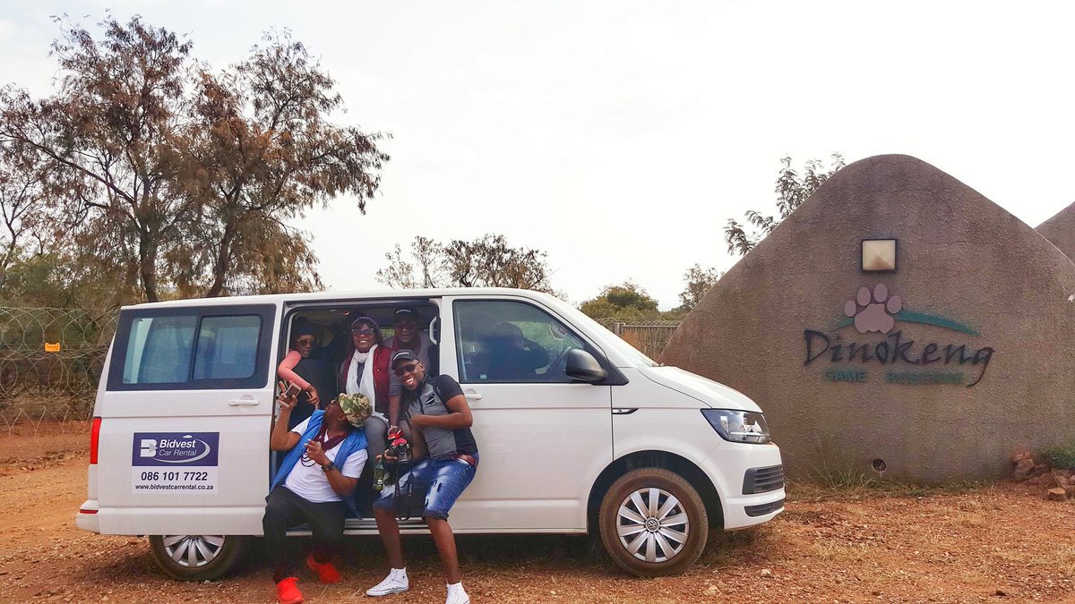 Bidvest Car Hire (BidvestCarHire) Twitter