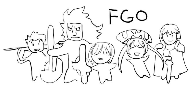 FGO 