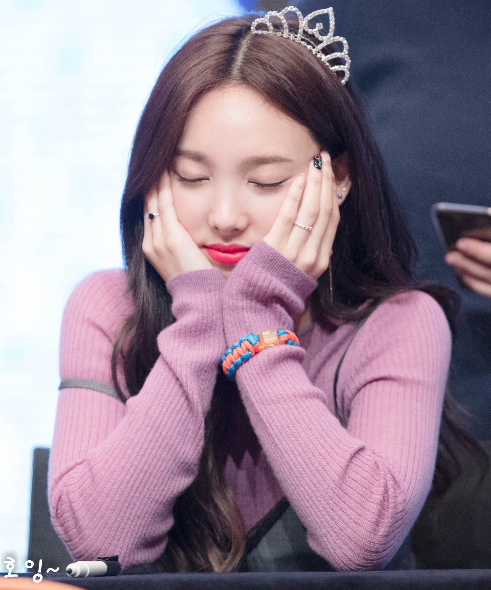 Q Ar Twitter ナヨン可愛い W و ｸﾞｯ ナヨン Twice Tt ナヨン好きな人と繋がりたい