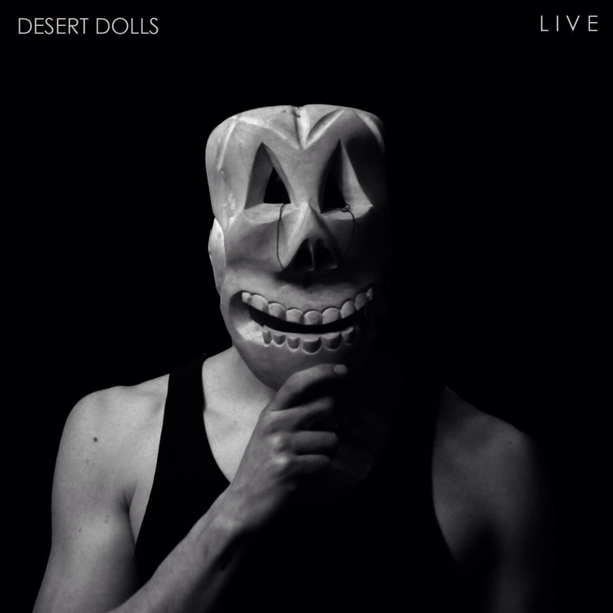 Our live album is out now!
#desertdolls #live #album #stonerrock #July4th 

Live by Desert Dolls
itun.es/mx/iFxQkb
