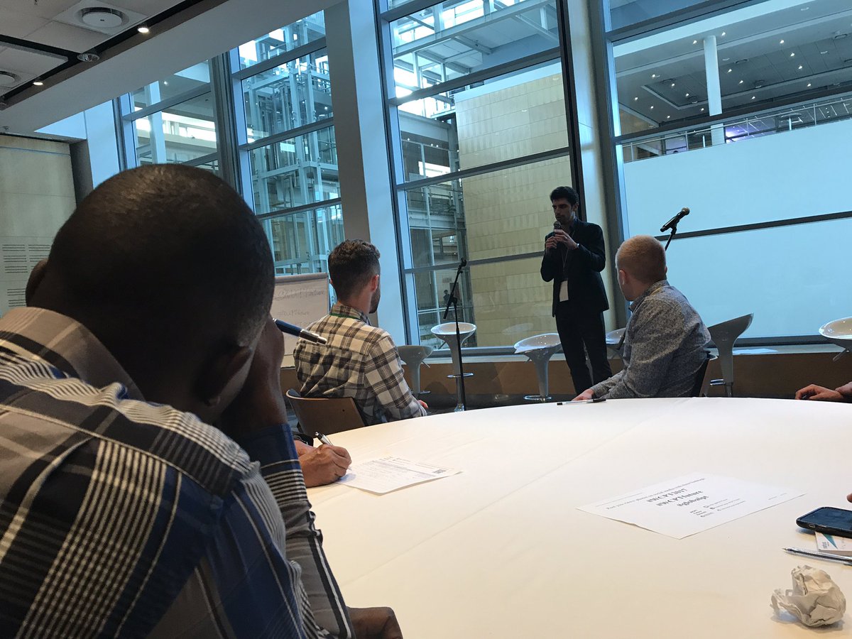 #WCPT2017 #WCPTfuture #globalpt