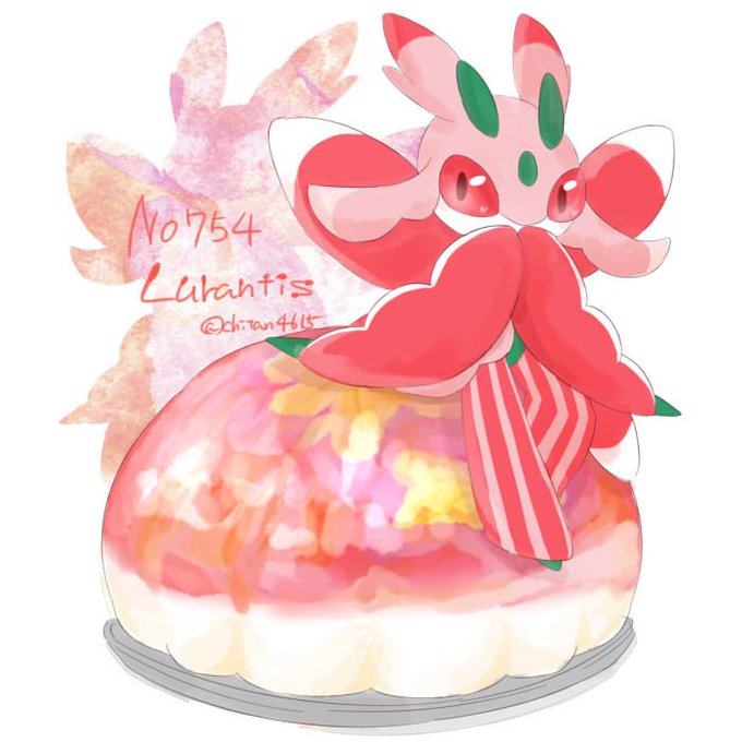 ババロアのtwitterイラスト検索結果 ババロアのtwitterイラスト検索結果