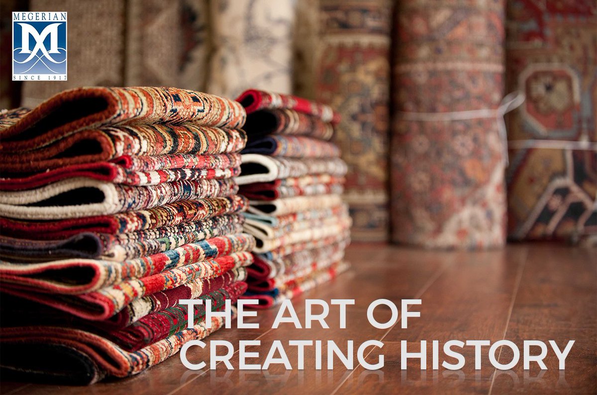 MegerianCarpetC's tweet image. #MegerianCarpets #Megerian #TheArtOfCreating #Rugs #MegerianArmenia