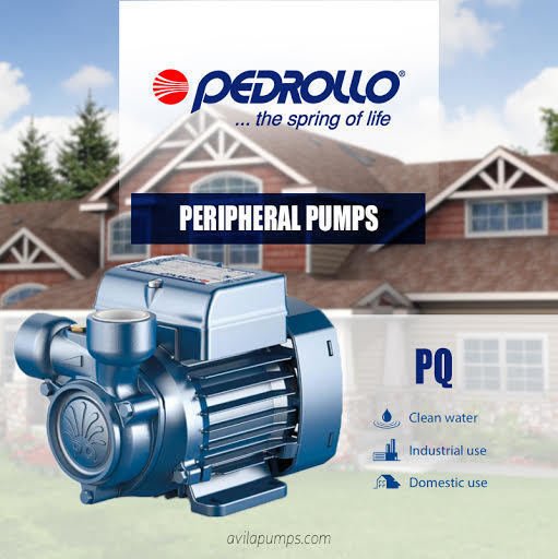 Avila Water Pump Sol (@AvilaPumps) | Twitter