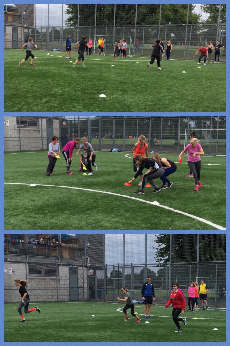 Mahersie83's tweet photo. Day 2 on @LeinsterBranch Tag Rugby Teacher Training Course working on teaching fundamental movement skills #FromTheGroundUp #Pocket2Socket https://t.co/6OXWDGqyKS