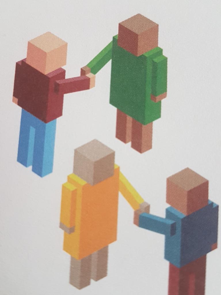 Commencer sur un business model et finir sur un autre ! La cerise sur le gâteau de la R&amp;D collaborative ! #oic2017