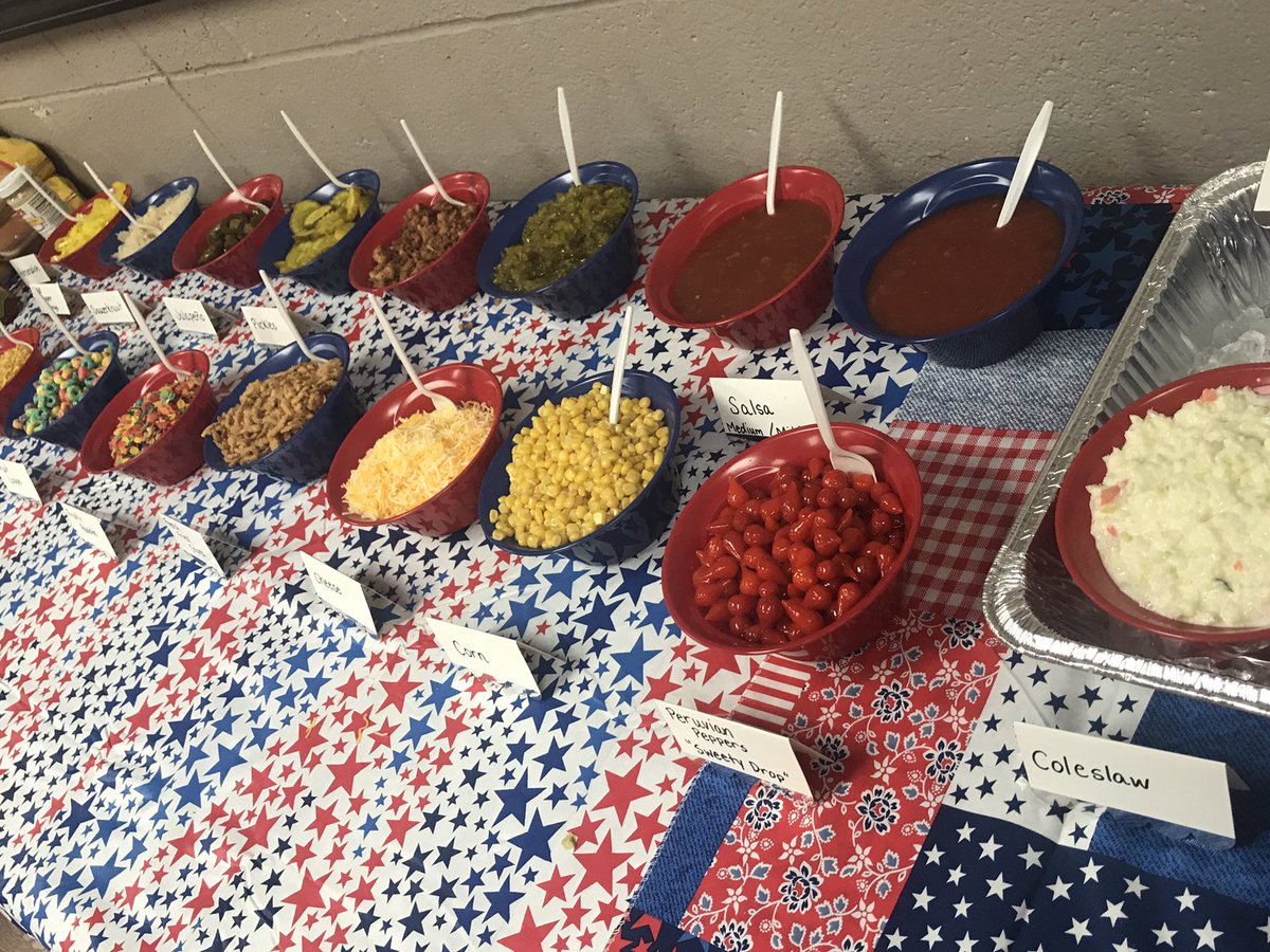 Ramona Sypniewski On Twitter Hot Dog Bar 3 0
