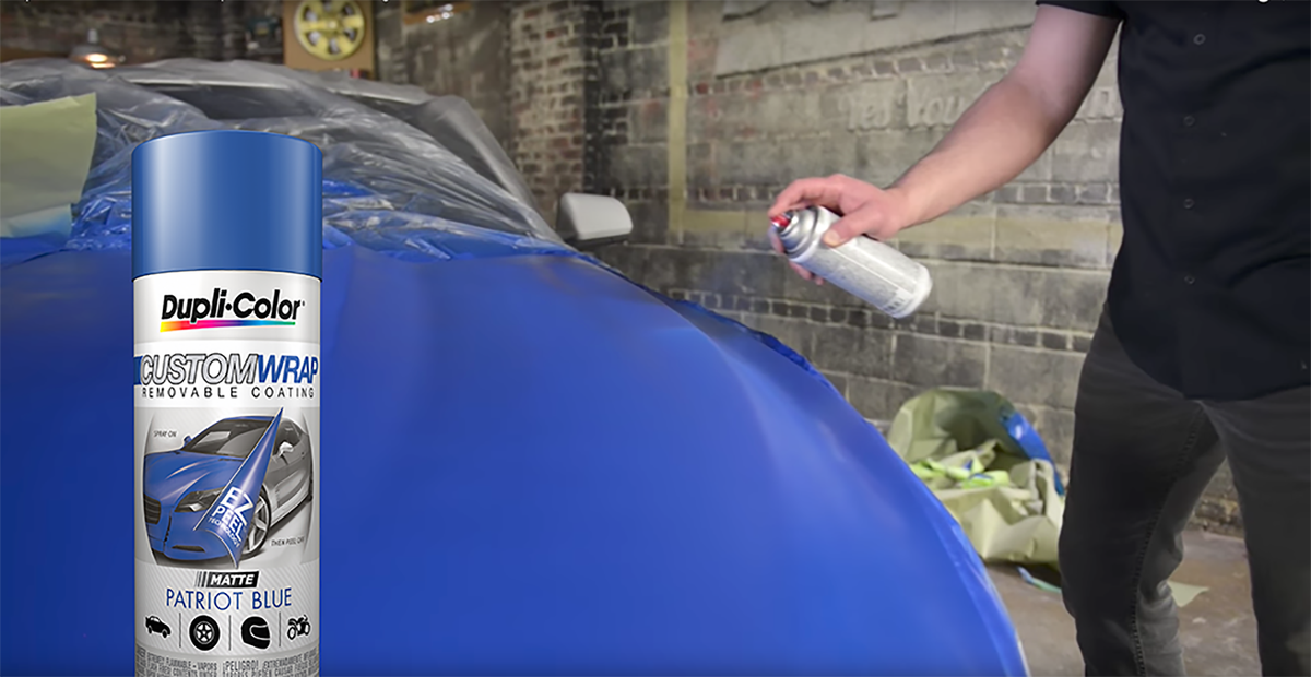 Dupli-Color on Twitter: "Learn how to get the paint job of your ... Dupli-Color on Twitter: "Learn how to get the paint job of your ...