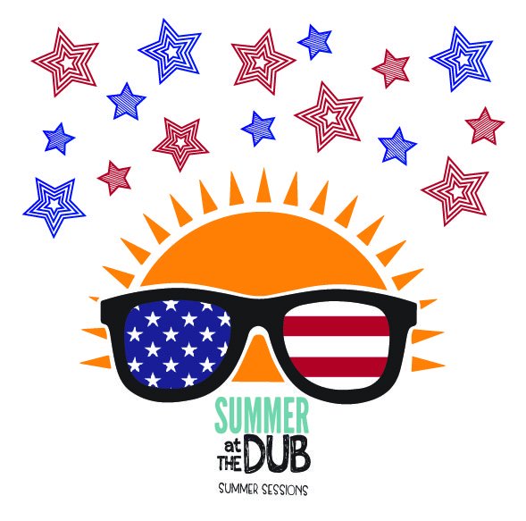 Happy 4th of July, Seahawks! Enjoy your day and remember those who have fought for our freedom. We'll see you next week for Teal Tuesday!