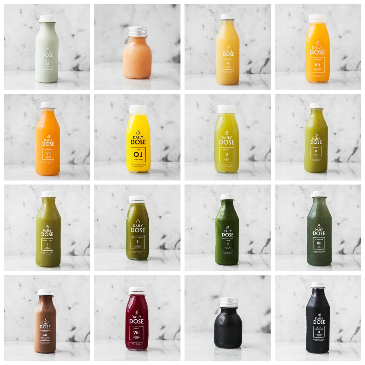 farmdrop's tweet photo. We've got an offer you juice won't be able to refuse. All our @dailydoseldn fresh cold-pressed juices are 20% off https://t.co/rXxkGEGmC2 https://t.co/bGBZIbiSG0