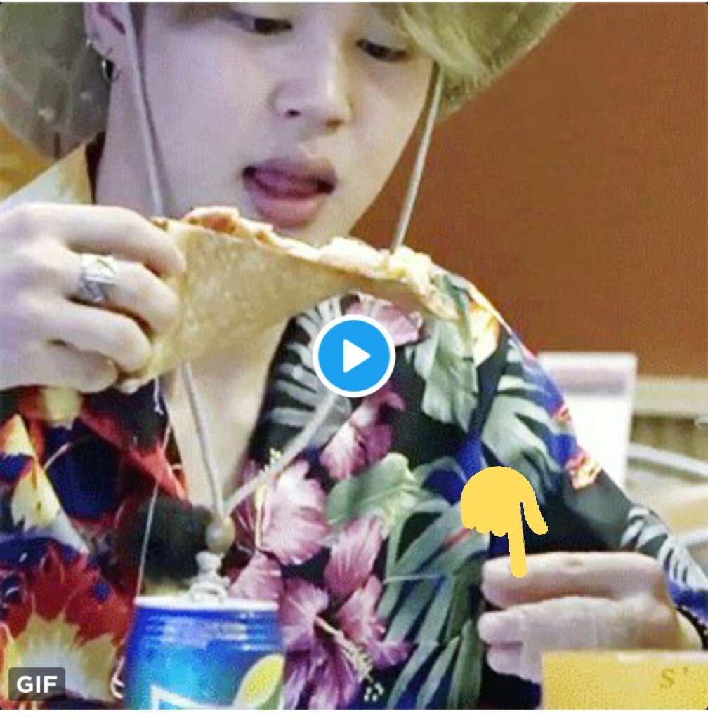 JBma1's tweet photo. มีแต่คนบอกว่าไม่ได้สังเกตเลย อะดูค่ะ 😂😂
#JIMIN #BTS #bonvoyage2 #손가락 https://t.co/EAi0yraAnr