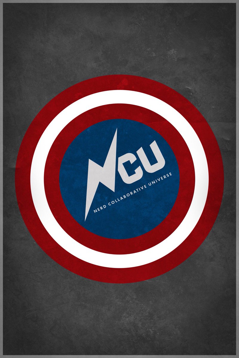 NerdCollab's tweet image. Happy #FourthofJuly2017 from the #nerdcollab ! #HappyBirthdayAmerica #4thOfJuly2017 #redwhiteandblue #CaptainAmerica