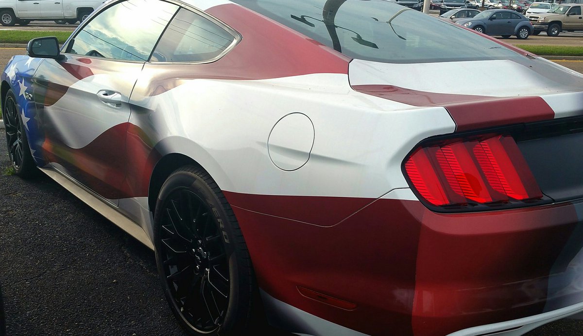 Car_Connect_LLC's tweet photo. Happy 4th of July!!!! #4thOfJuly2017 #murica 
📸: @Car_Connect_LLC https://t.co/CkaGLziWgr