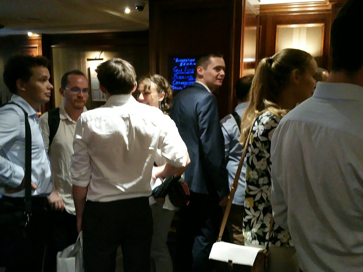 COCEFParis's tweet photo. Début #club #hispania COCEF #networking avec #semila @SemilaSorbonne #afterwork #grandes #ecoles à@MeliaHotelsInt #partenariat @la_iberique https://t.co/WmhS3quHDD