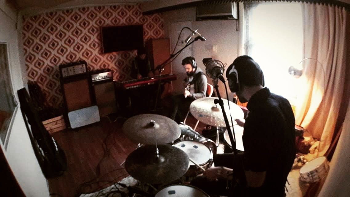 Buffalo Studio tweet media