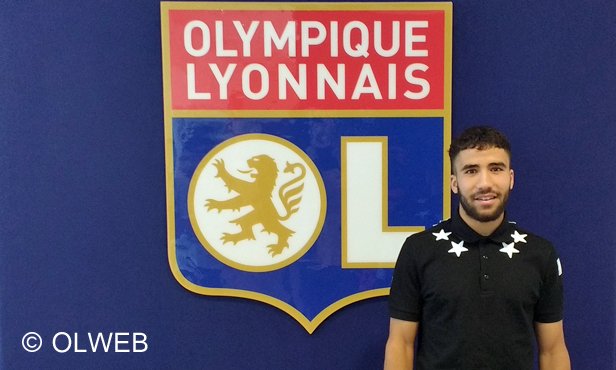 Actu Foot tweet media