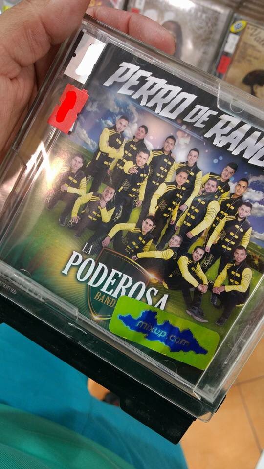 Raulrodriguezo7's tweet photo. Buen día plebes preguntita ya lo compraron ????!!!!!! https://t.co/8uZgRXxqhM