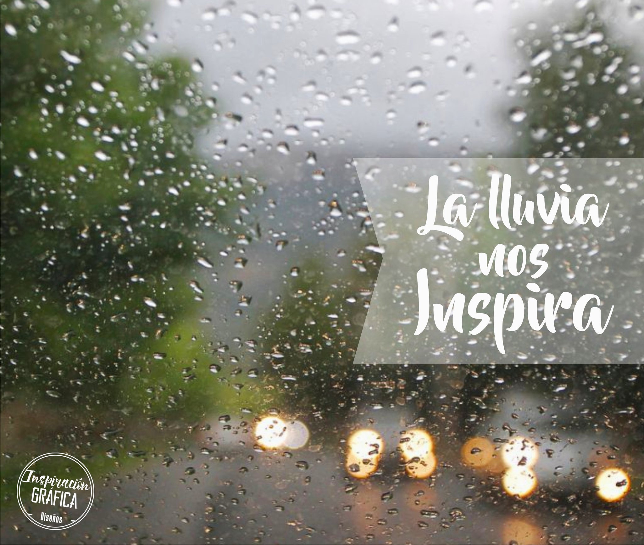 Twitter 上的 Inspiración Gráfica cl：