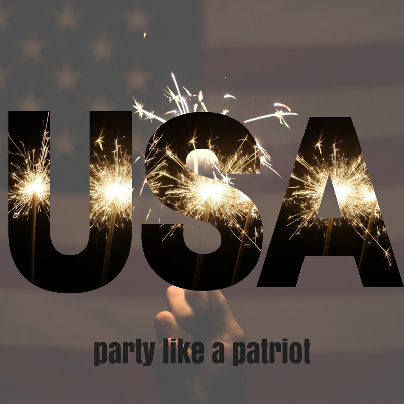 MachoMensch's tweet photo. From our family to yours, have a happy &amp; safe #IndependenceDay! https://t.co/At6POoGb6C