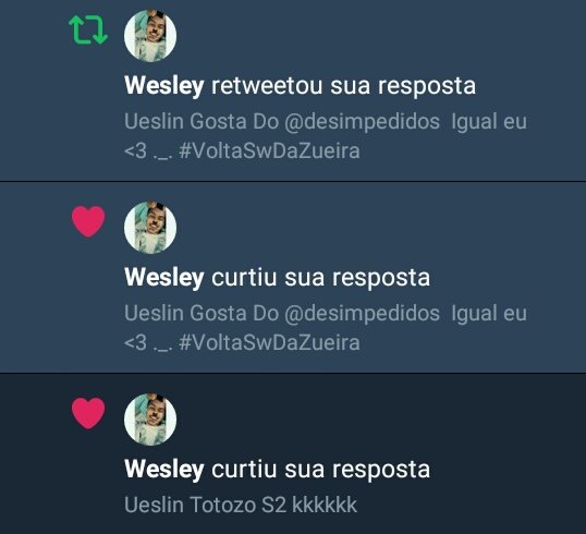 AngelsFactions's tweet photo. @Ueslin123Ez  Posso Pedir Música? Kkkkkkkk https://t.co/Z36zqYjdPf