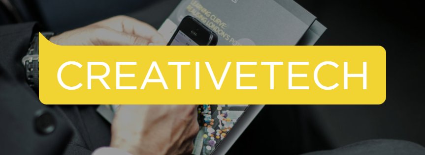Screendragon's tweet photo. Delighted to make London's Top 50 Creative Tech Start-up Companies for 2017 @TechLondonAdv https://t.co/TSmnzlKPjY https://t.co/ZRz8L1UOve
