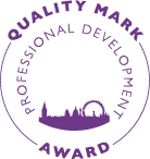 Congratulations to Alperton for achieving the Quality Mark Platinum Award
