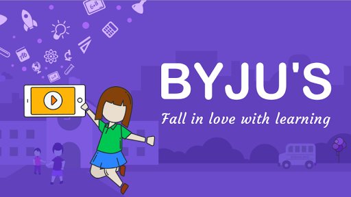 DInterVU's tweet photo. #NEWS : @ByjusClasses acquired @TutorVista and @edurite from Pearson India
#startup #acquisition #learningapp #byjus
https://t.co/fWMhfXbXsm https://t.co/G2hEvn886B
