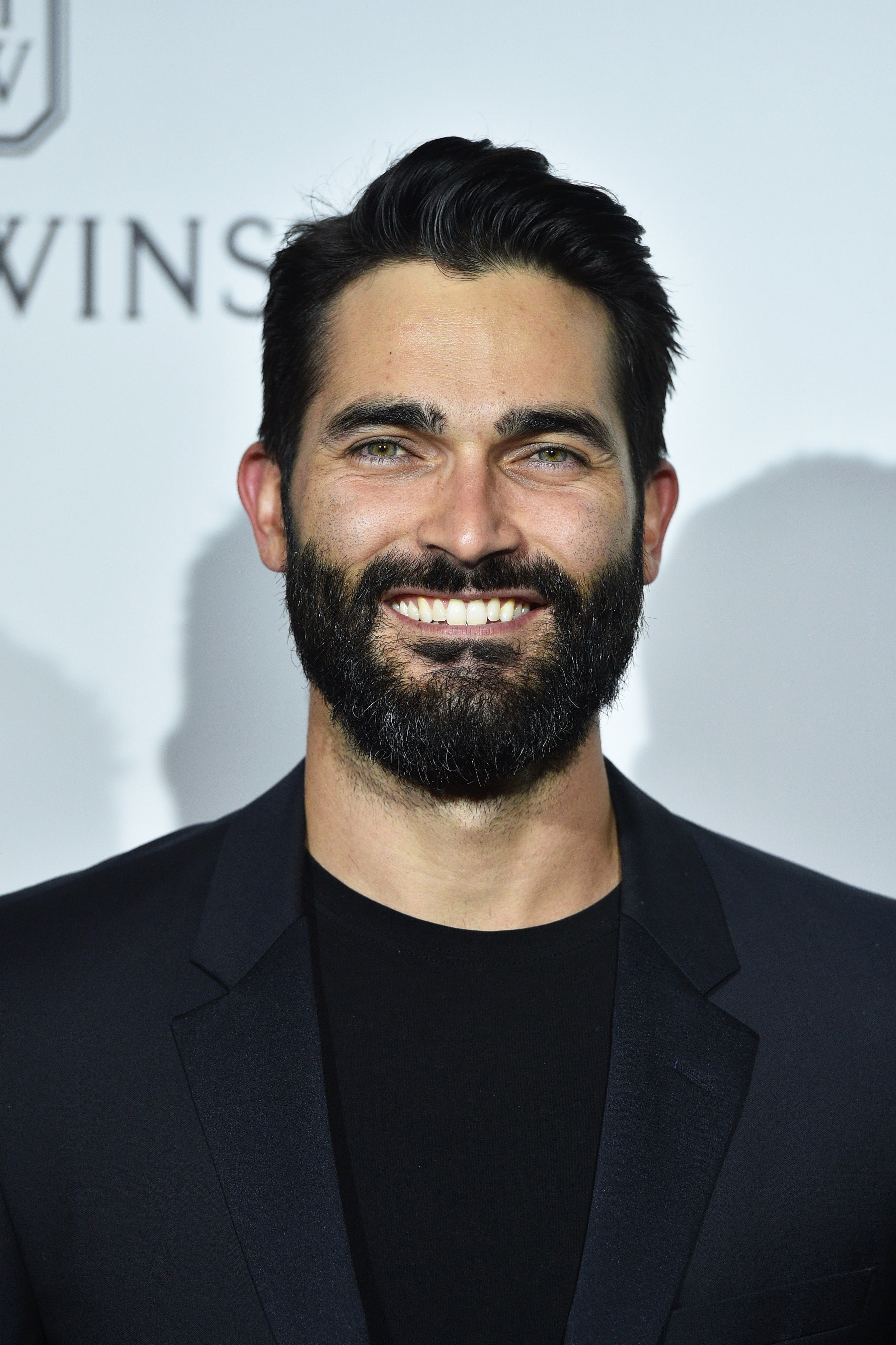Tyler Hoechlin