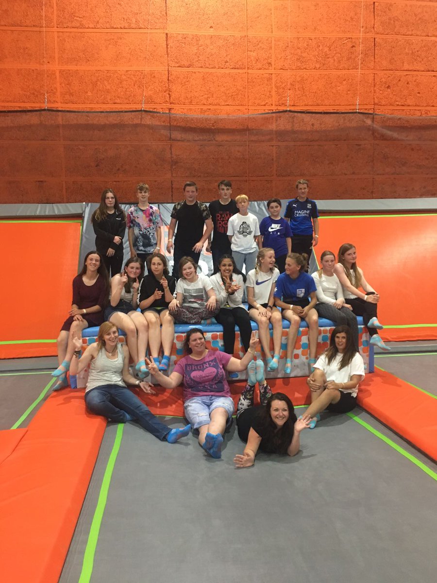 the past 5 weeks have flown. thank you @BradonForestSch <a href="/AvonValleySch/">The Avon Valley School</a> <a href="/HardenhuishSch/">Hardenhuish School</a> <a href="/southwiltsgram/">South Wilts Grammar School</a> <a href="/HWWilts/">Healthwatch Wiltshire</a> YouthWatch #mentalhealth