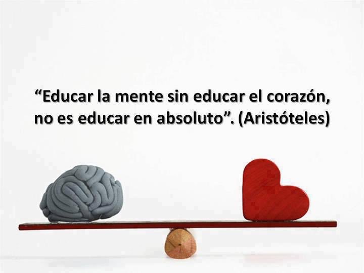 actitude's tweet photo. Educar la mente sin educar el alma no es educar en absoluto. Aristóteles. https://t.co/cPSZRprLYy