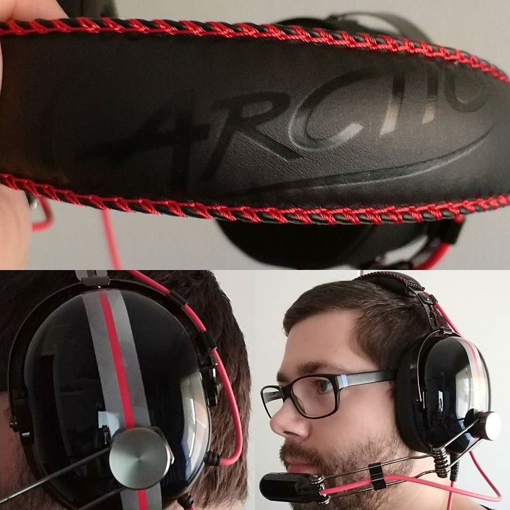 carlos_ccorreia's tweet photo. Vou virar comentador 😂😎
#arctic #headset #p533 #racing #gamingheadset https://t.co/Eqvf09myo8