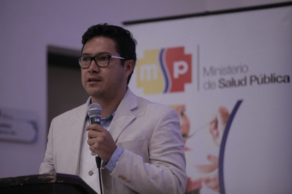 .<a href="/hrodriguez_/">Holley 🚲 😴</a> "Estamos comprometidos con una investigación libre porque nos permite mejorar la toma de decisiones" #MSPYachayInvestiga
