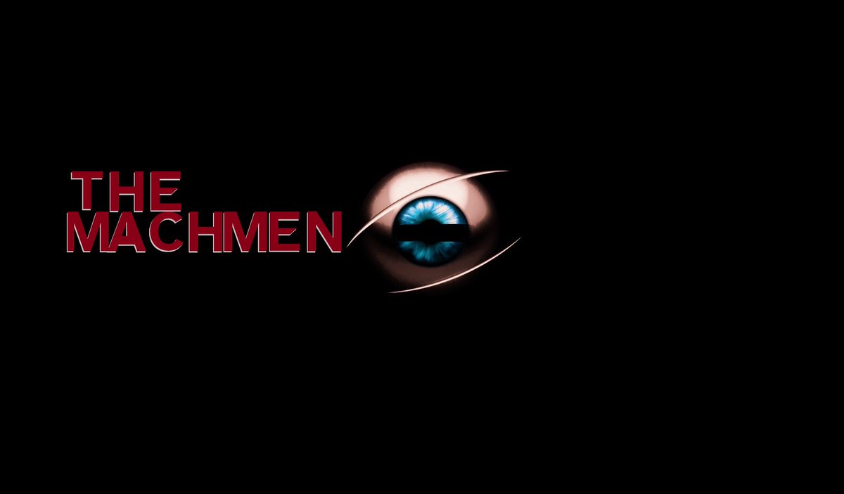 HZiggysan's tweet photo. https://t.co/8icdvhwAzD ,The Machmen music video YouTube channel .....The Machmen are watching YOU ! 💀 https://t.co/k96OPXxx6U