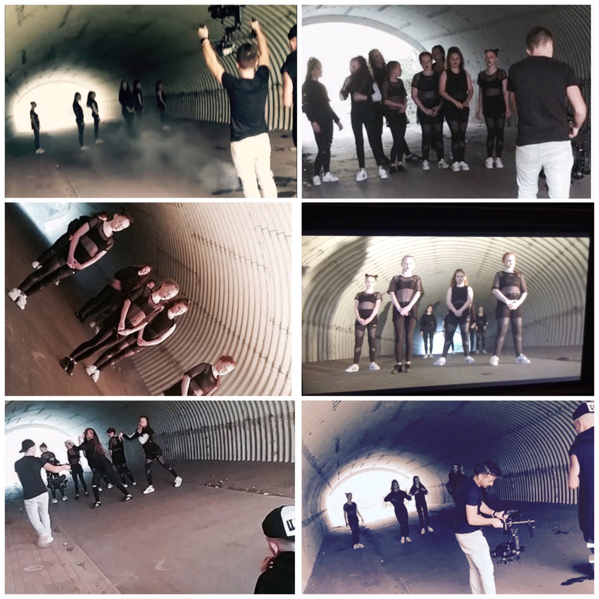 Infinity_dancecrew tweet media