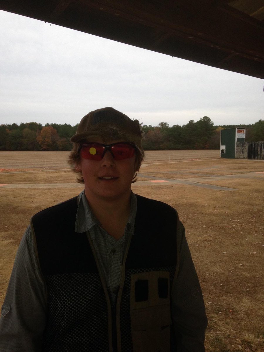 ffa_central's tweet photo. Your 2017-2018 Central District Secretary coming from the Pell City FFA chapter, Mr. Allen Sanderson! https://t.co/cm4DA1d68z