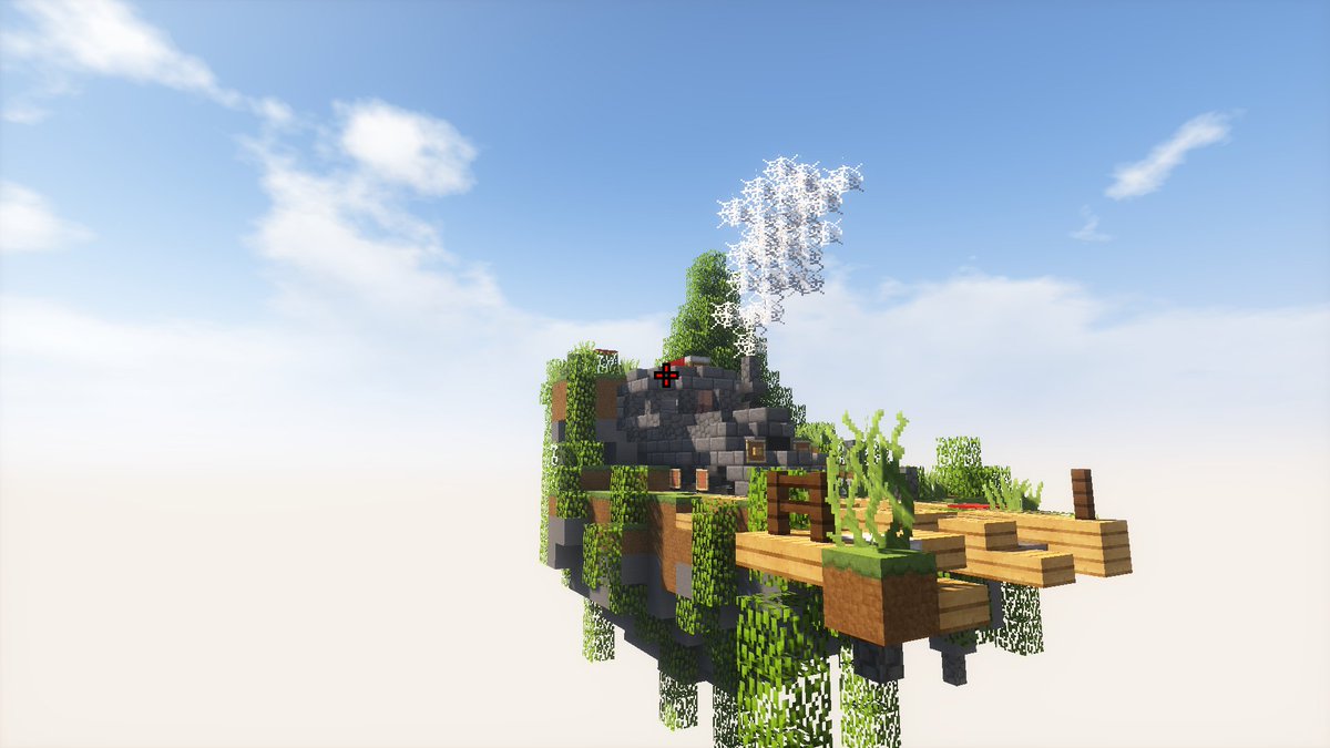 publickaibu's tweet photo. Ein kleiner Leak der erstes BedWars-Map! :)
Wir machen kleine aber feine Fortschritte! c: https://t.co/y5yFUeMRps