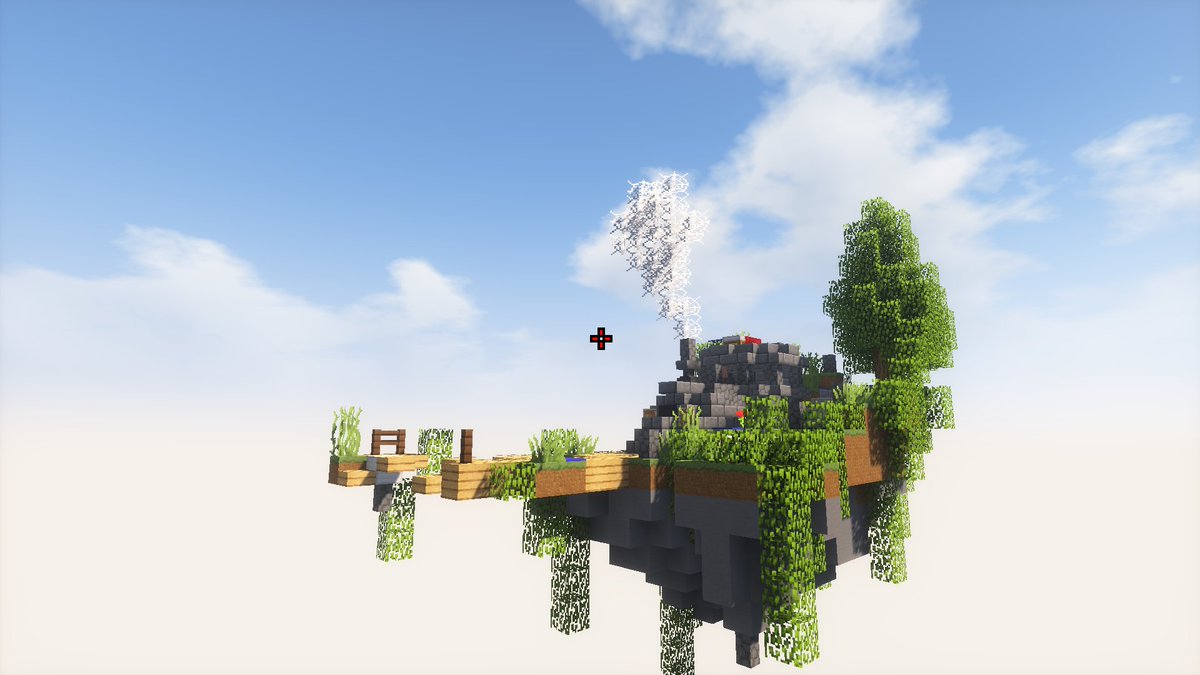 publickaibu's tweet photo. Ein kleiner Leak der erstes BedWars-Map! :)
Wir machen kleine aber feine Fortschritte! c: https://t.co/y5yFUeMRps