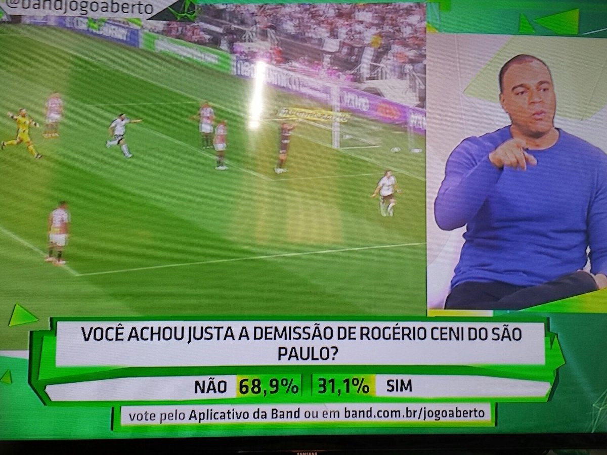 FutsalRaro's tweet photo. #criseja https://t.co/DVYXKmwX5Q