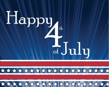 For what avail the plough or sail, or land or life, if freedom fail? ~Ralph Waldo Emerson
#4thofJuly2017 #UPSers